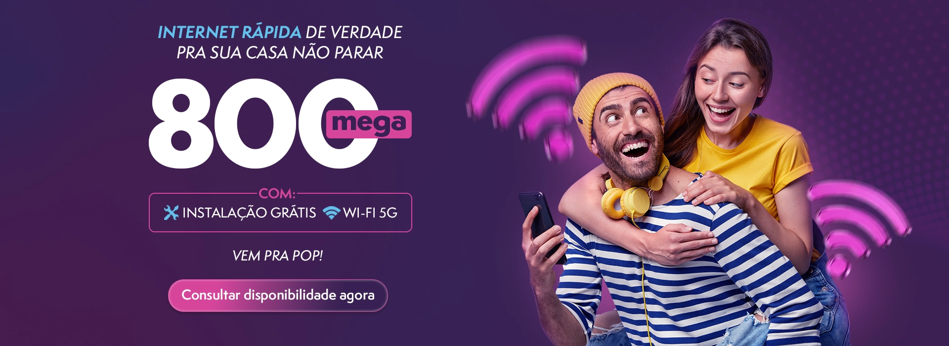 POP BANNER WEB